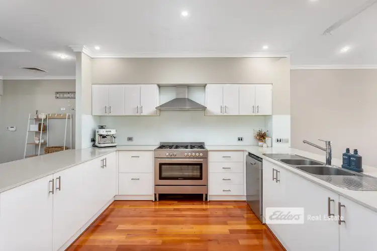 Fifth view of Homely house listing, 2 Herald Way, Dalyellup WA 6230