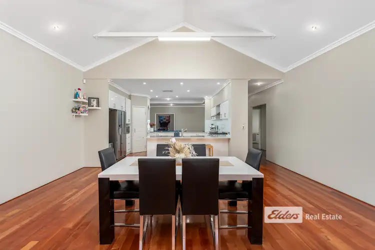 Seventh view of Homely house listing, 2 Herald Way, Dalyellup WA 6230