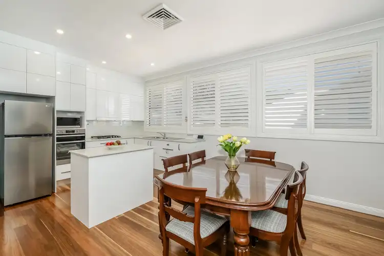 Third view of Homely townhouse listing, 7/14-16 Barrington Road, Terrigal NSW 2260