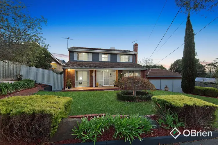 Main view of Homely house listing, 7 Irvine Crescent, Frankston VIC 3199