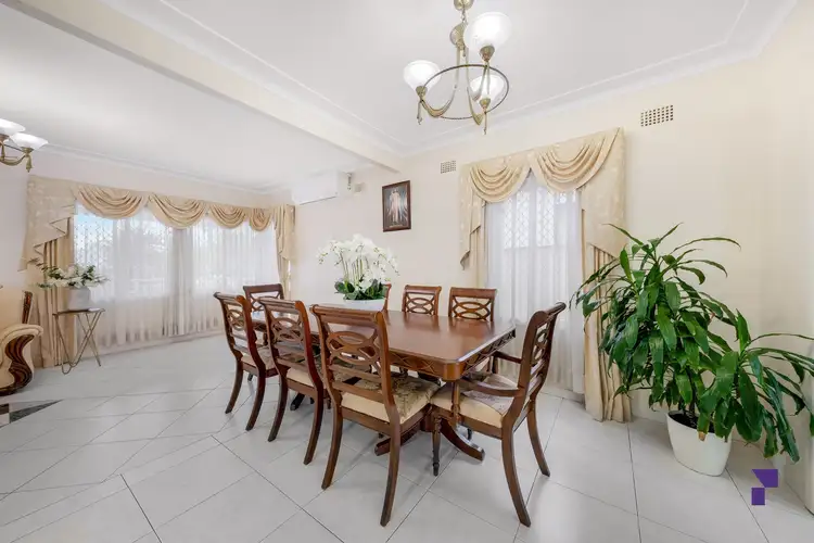 Fourth view of Homely house listing, 25 Noble Avenue, Punchbowl NSW 2196