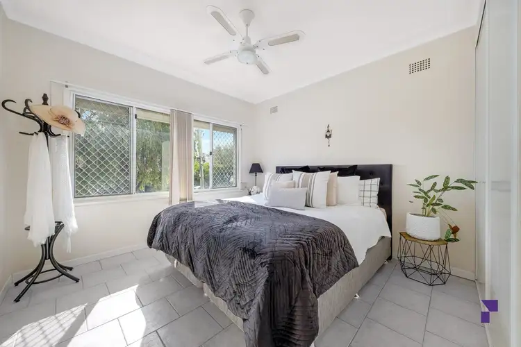 Fifth view of Homely house listing, 25 Noble Avenue, Punchbowl NSW 2196