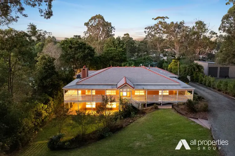 110-112 Tullamore Way, Gleneagle QLD 4285