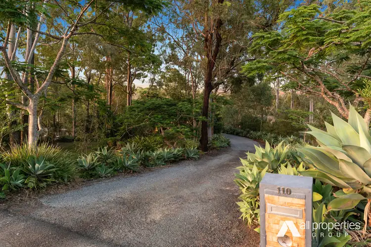 Fourth view of Homely rural property listing, 110-112 Tullamore Way, Gleneagle QLD 4285