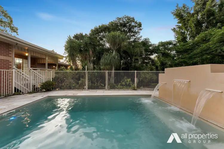 Fifth view of Homely rural property listing, 110-112 Tullamore Way, Gleneagle QLD 4285