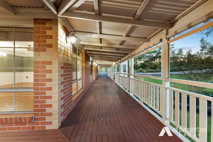 Sixth view of Homely rural property listing, 110-112 Tullamore Way, Gleneagle QLD 4285