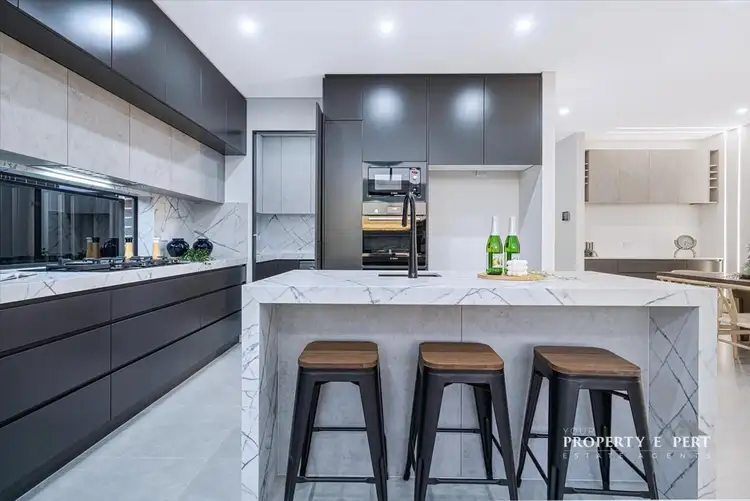 Fifth view of Homely house listing, 4 Winjeel Street, Schofields NSW 2762