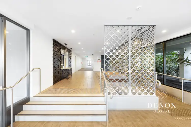 Second view of Homely apartment listing, Level 1/C101/460 Forest Road, Hurstville NSW 2220