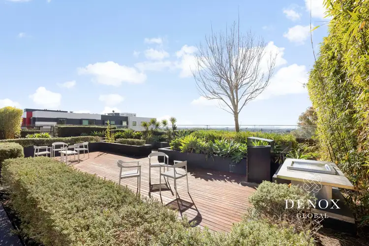 Third view of Homely apartment listing, Level 1/C101/460 Forest Road, Hurstville NSW 2220