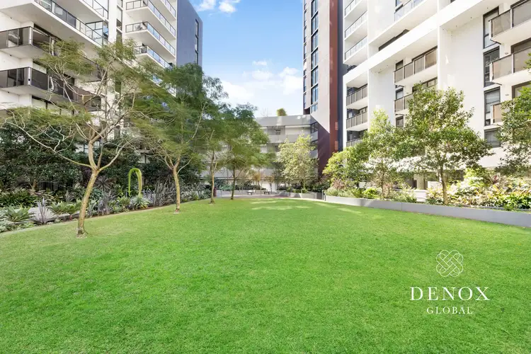Fourth view of Homely apartment listing, Level 1/C101/460 Forest Road, Hurstville NSW 2220