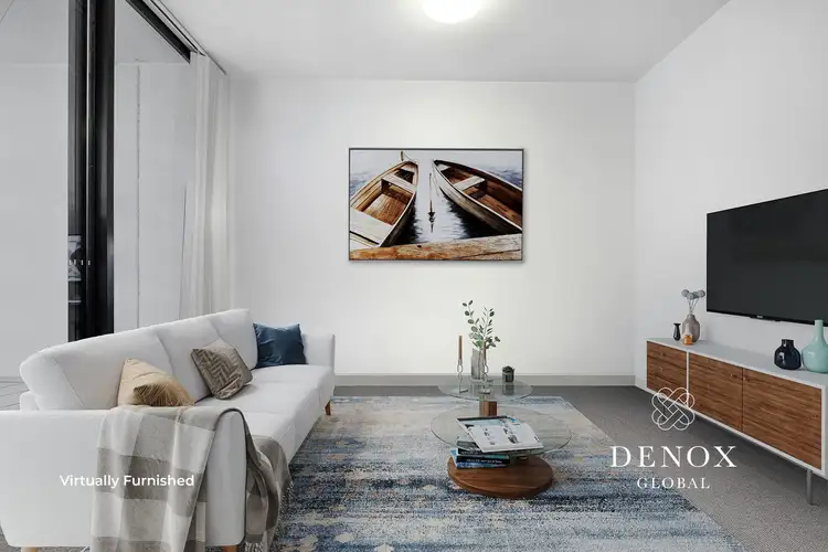 Sixth view of Homely apartment listing, Level 1/C101/460 Forest Road, Hurstville NSW 2220