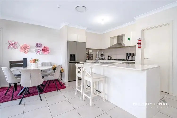 Second view of Homely house listing, 16 Craddock Street, Marsden Park NSW 2765