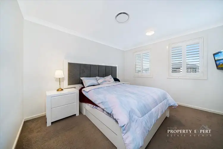 Third view of Homely house listing, 16 Craddock Street, Marsden Park NSW 2765