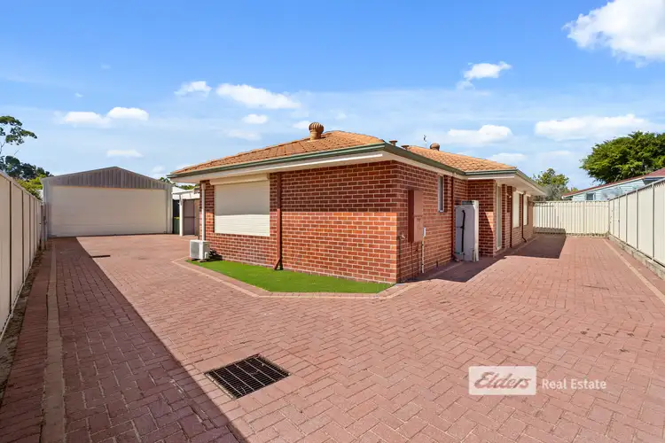 1B Lowe Street, Carey Park WA 6230