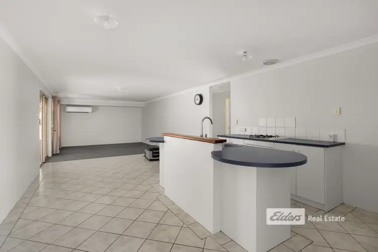 Second view of Homely house listing, 1B Lowe Street, Carey Park WA 6230