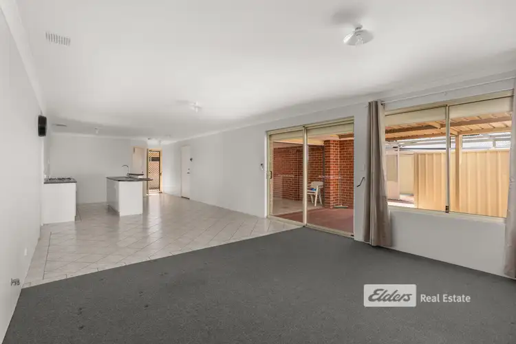 Sixth view of Homely house listing, 1B Lowe Street, Carey Park WA 6230