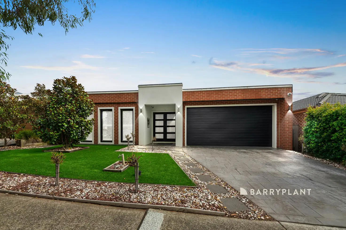 Main view of Homely house listing, 12 Hazelnut Boulevard, Berwick VIC 3806