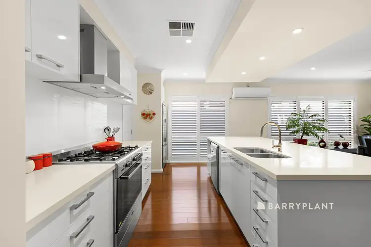 Second view of Homely house listing, 12 Hazelnut Boulevard, Berwick VIC 3806