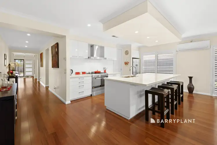 Third view of Homely house listing, 12 Hazelnut Boulevard, Berwick VIC 3806