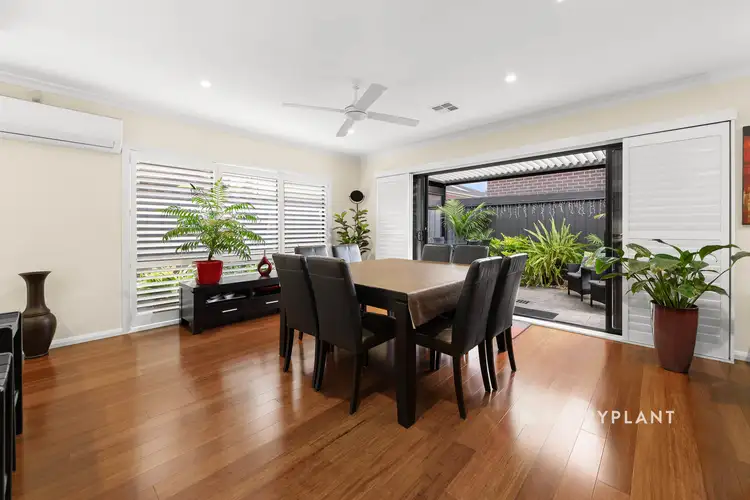 Fourth view of Homely house listing, 12 Hazelnut Boulevard, Berwick VIC 3806