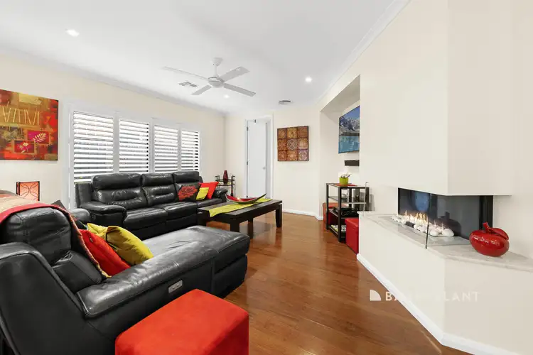 Fifth view of Homely house listing, 12 Hazelnut Boulevard, Berwick VIC 3806