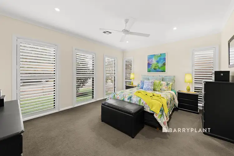 Sixth view of Homely house listing, 12 Hazelnut Boulevard, Berwick VIC 3806