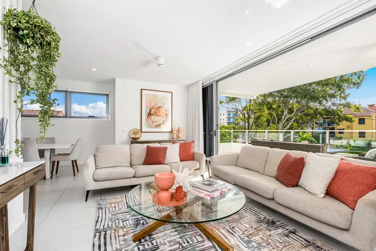 Fourth view of Homely villa listing, 1/7-11 Rutledge Street, Coolangatta QLD 4225