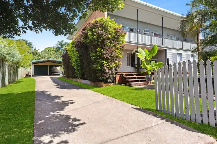 138 Churchill Street, Maryborough QLD 4650