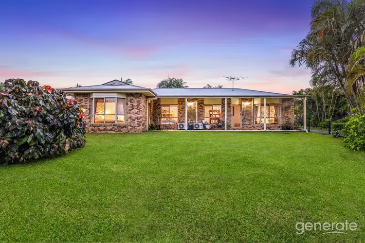 Fourth view of Homely house listing, 62 Laurel Drive, Burpengary QLD 4505