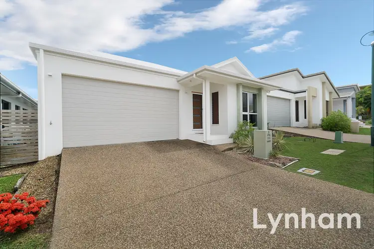 Main view of Homely house listing, 5 Saint Kilda Row, Douglas QLD 4814