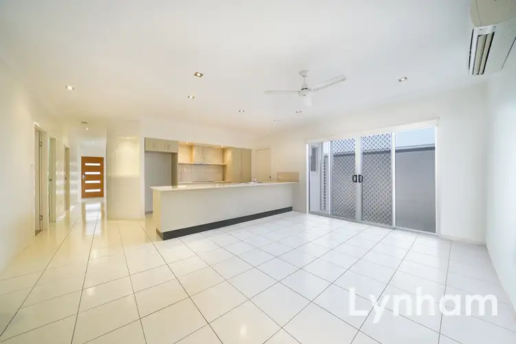 Second view of Homely house listing, 5 Saint Kilda Row, Douglas QLD 4814