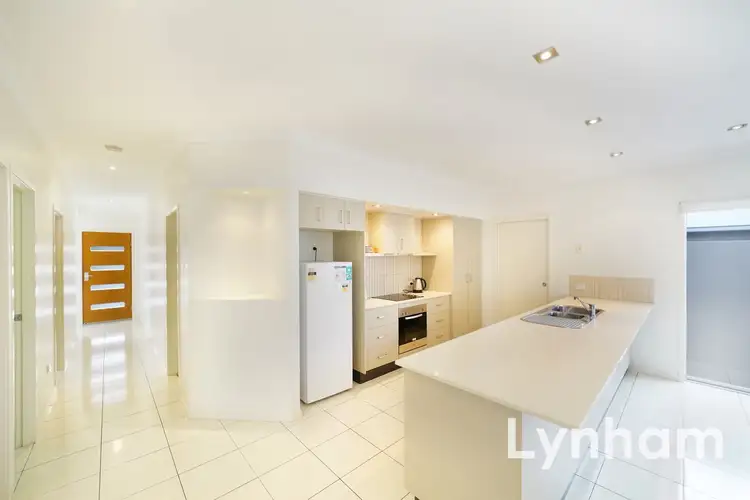 Third view of Homely house listing, 5 Saint Kilda Row, Douglas QLD 4814
