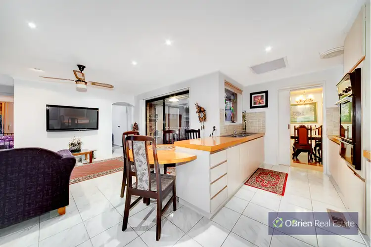 Third view of Homely house listing, 14 Endeavour Crescent, Endeavour Hills VIC 3802
