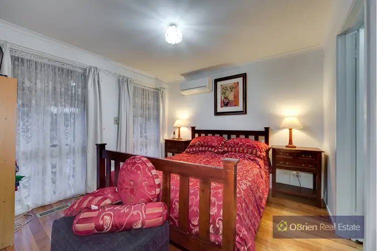 Fifth view of Homely house listing, 14 Endeavour Crescent, Endeavour Hills VIC 3802