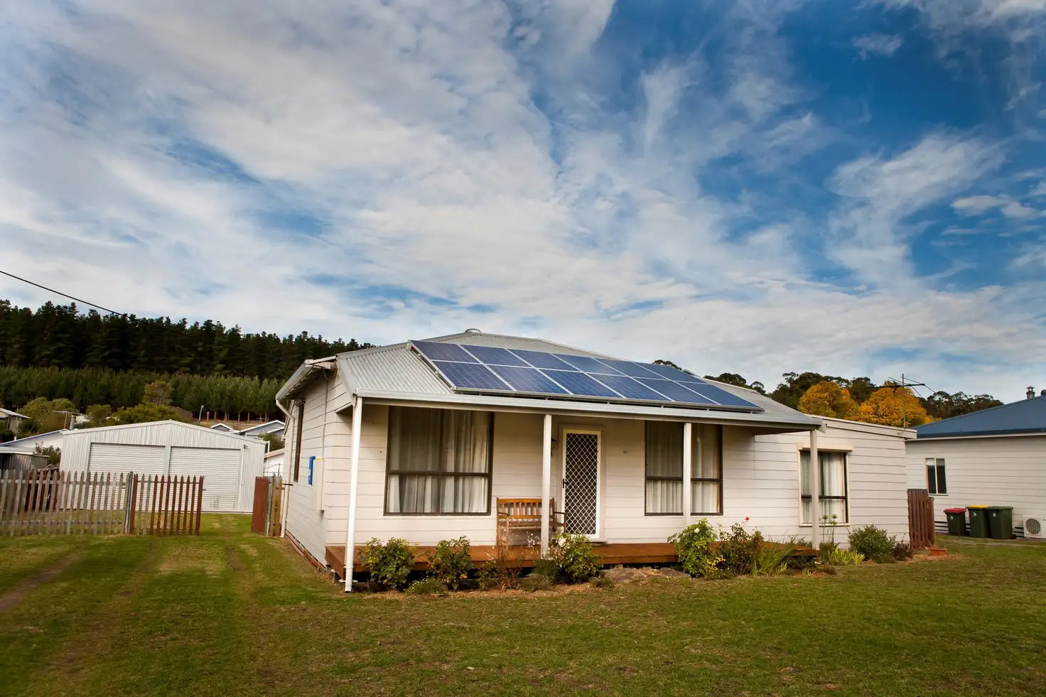 Main view of Homely house listing, 96 Thomas Drive, Mount Burr SA 5279