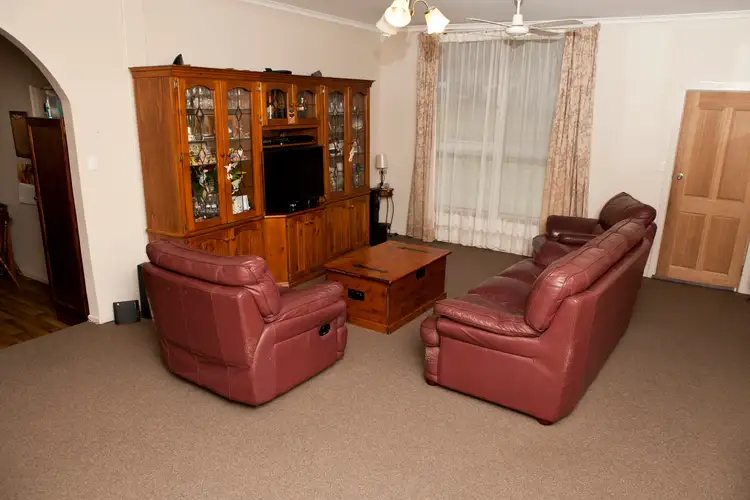 Second view of Homely house listing, 96 Thomas Drive, Mount Burr SA 5279