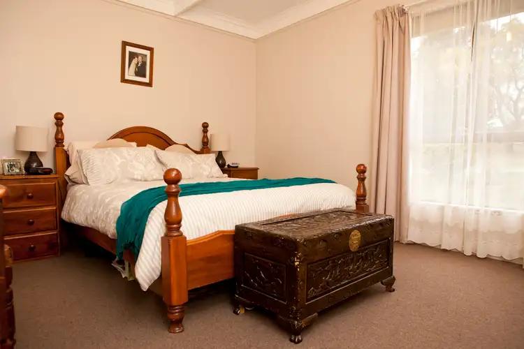 Fourth view of Homely house listing, 96 Thomas Drive, Mount Burr SA 5279