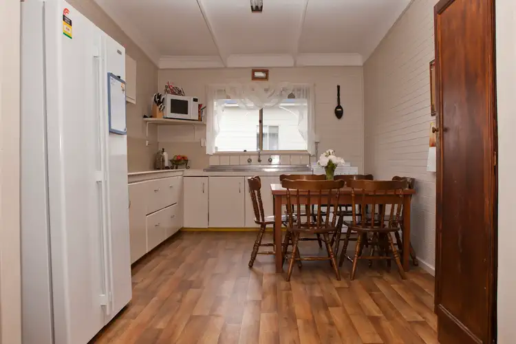 Fifth view of Homely house listing, 96 Thomas Drive, Mount Burr SA 5279