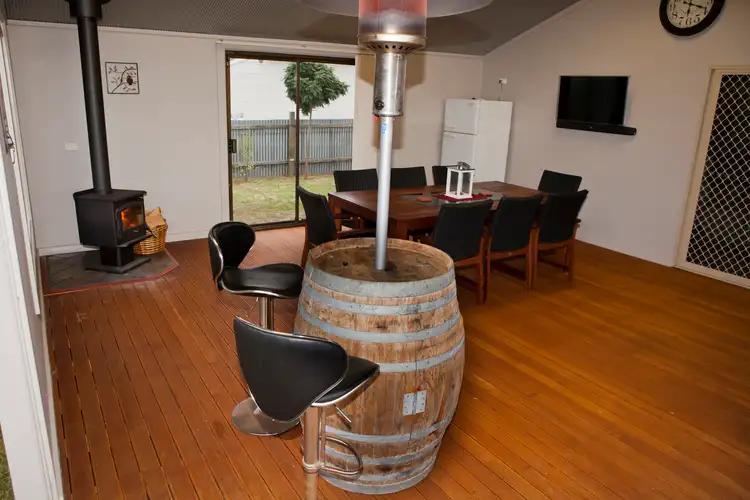 Seventh view of Homely house listing, 96 Thomas Drive, Mount Burr SA 5279