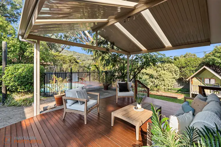 47 Chataway Crescent, Fadden ACT 2904