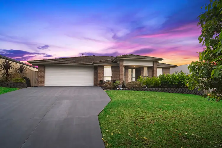 39 Ellie Avenue, Raworth NSW 2321