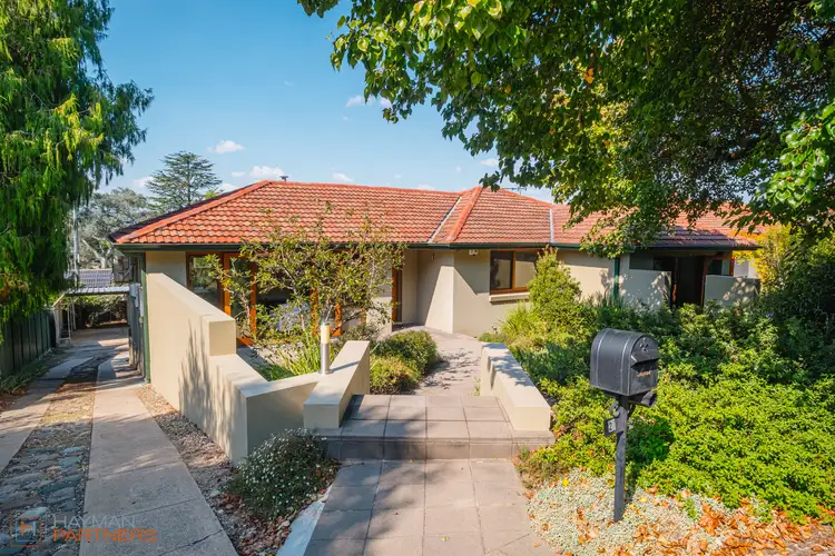 27 Olympus Way, Lyons ACT 2606