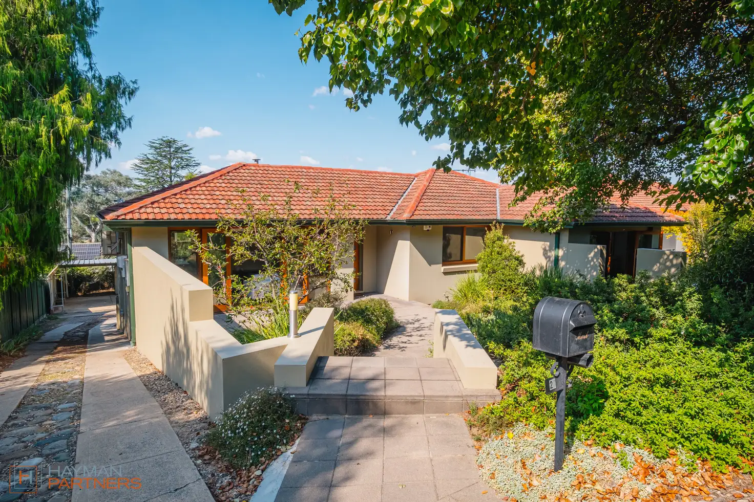 Main view of Homely house listing, 27 Olympus Way, Lyons ACT 2606