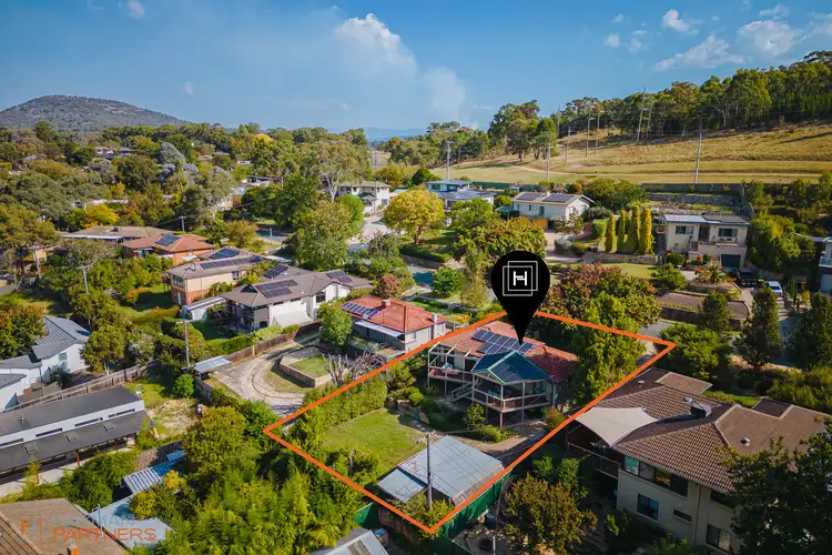 Fourth view of Homely house listing, 27 Olympus Way, Lyons ACT 2606