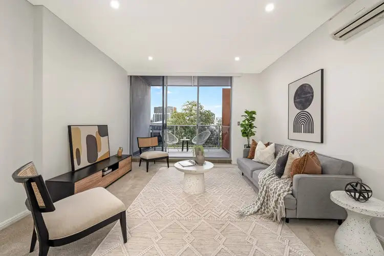 405/1 Rothschild Avenue, Rosebery NSW 2018