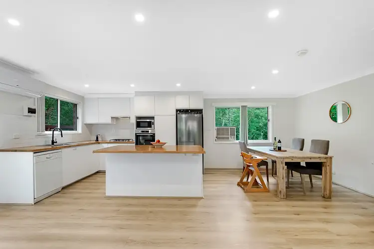 Main view of Homely townhouse listing, 2/9 Trelawney Street, Thornleigh NSW 2120