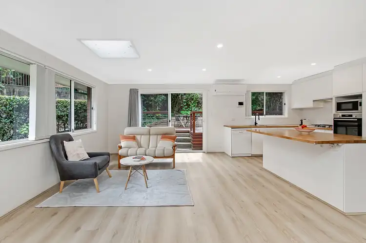 Fourth view of Homely townhouse listing, 2/9 Trelawney Street, Thornleigh NSW 2120