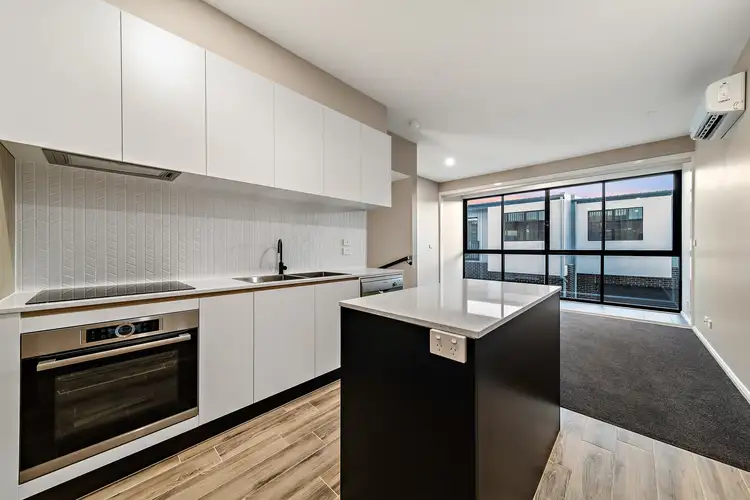 Third view of Homely house listing, 21/6 Ellison Harvie Close, Greenway ACT 2900