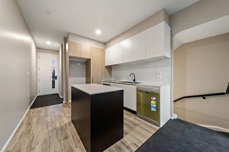 Fourth view of Homely house listing, 21/6 Ellison Harvie Close, Greenway ACT 2900