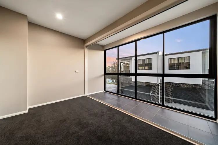 Fifth view of Homely house listing, 21/6 Ellison Harvie Close, Greenway ACT 2900